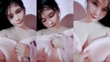 Bocil SMA Digangbang Teman Ganas Banget