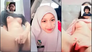 Bokep Anna Siswi Keperawatan Colmek Sange Di Kamar