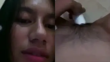 Bokep Indo Monglina Zalva Tiktokers Viral