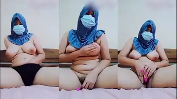 Bokep Jilboobs Biru Sange Ngocok Memek Sampe Banjir