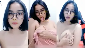 Marscha Binal Jilat Uting Tegang
