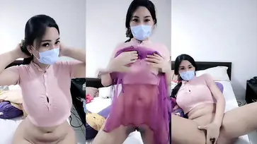 Rosita Live Show Memek Becek Crot Sange Viral Indo